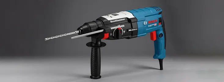 Rotary Hammer Rotary Hammer