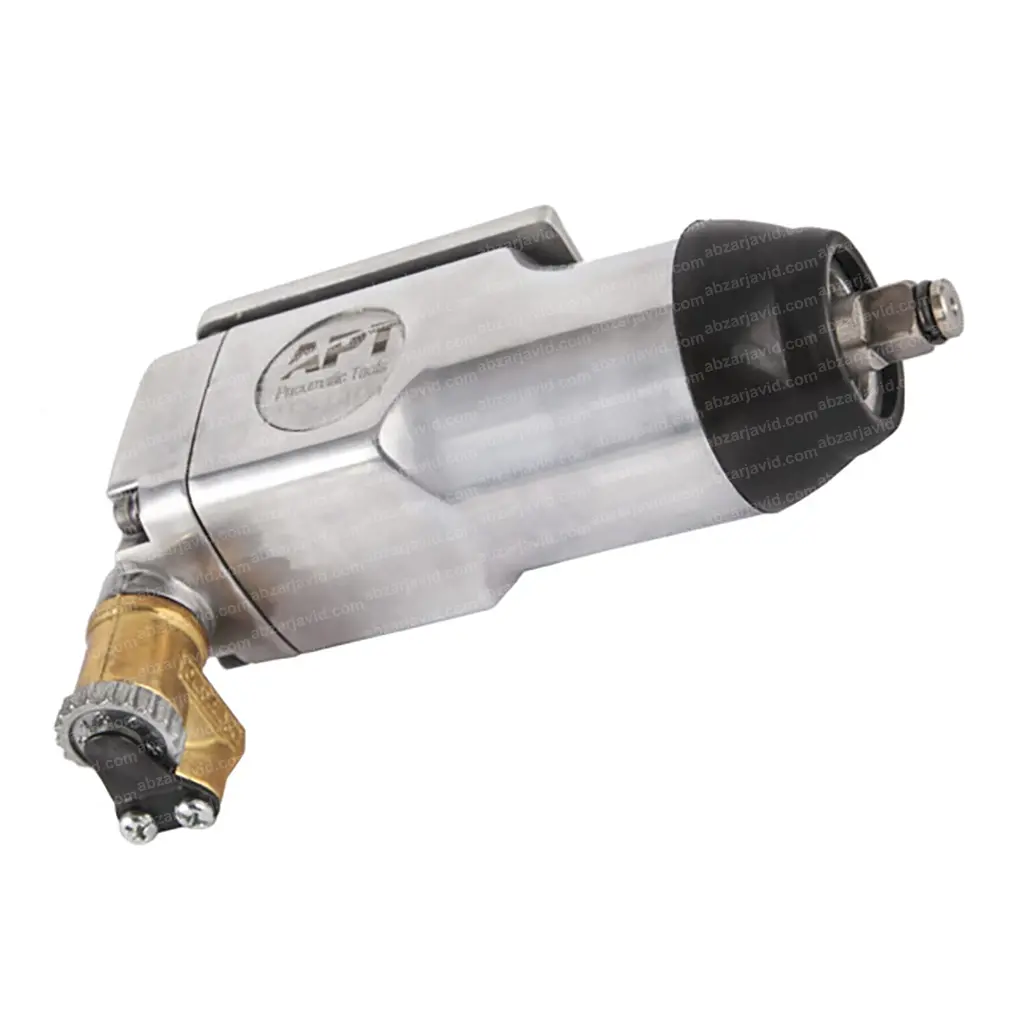 آچار بکس بادی APT پروانه‌ای 3.8 اینچ مدل AP-1401 (2)