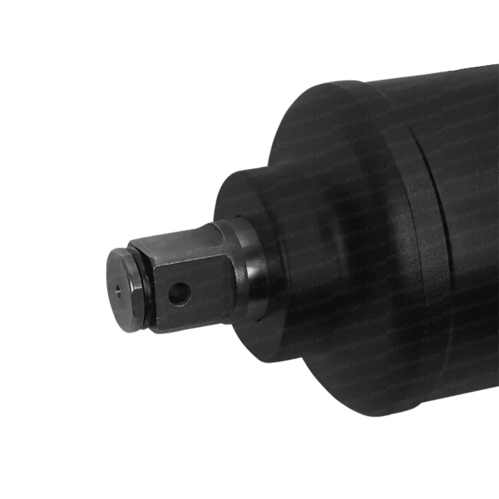 آچار بکس بادی MTT مستقیم 1 اینچ مدل MT-25300LS (2)