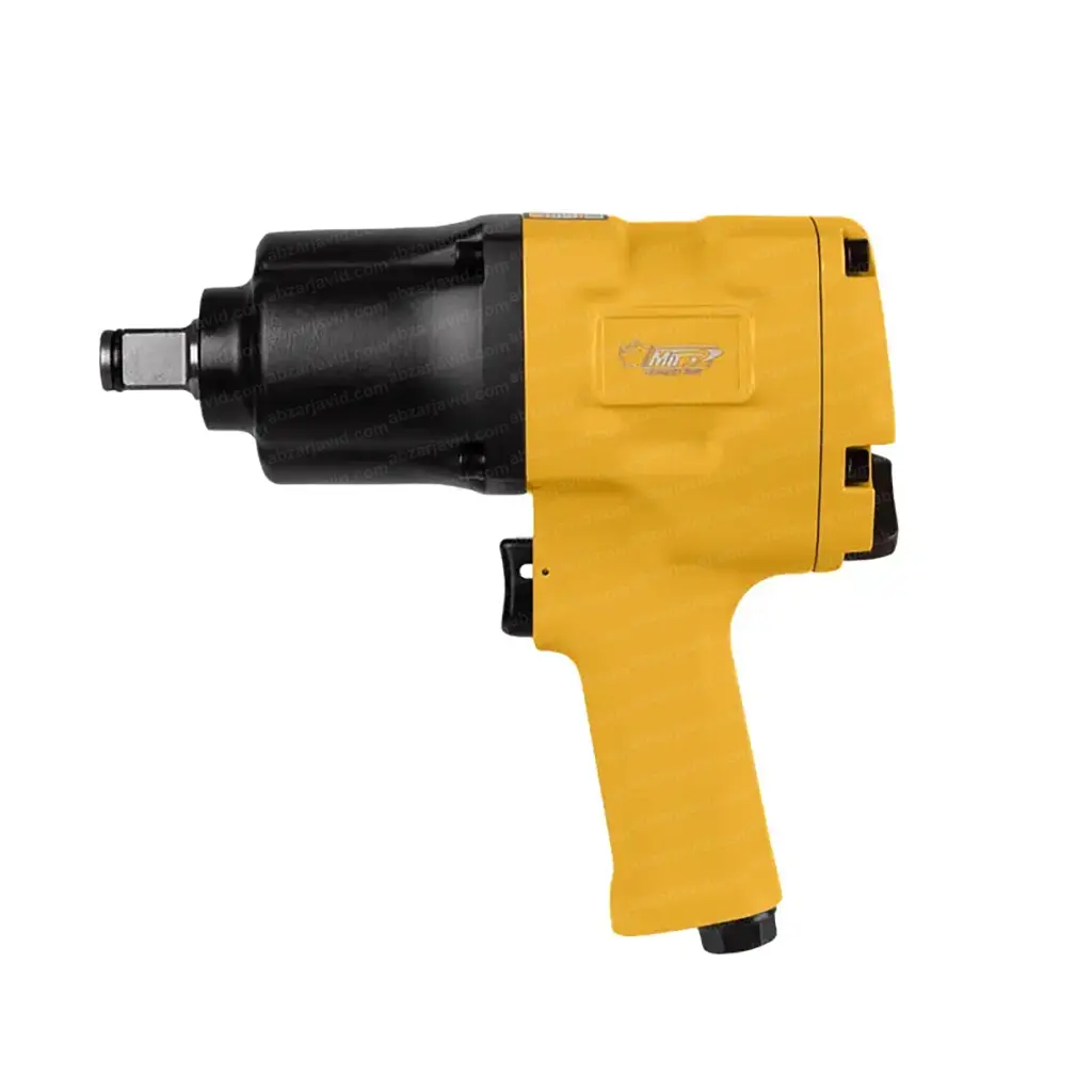 آچار بکس بادی MTT هفت تیری 3.4 اینچ مدل MT-19200P