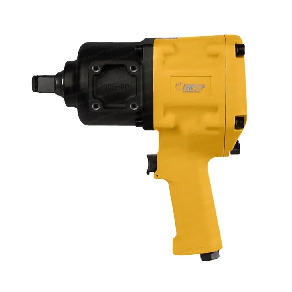 آچار بکس بادی MTT هفت تیری 3.4 اینچ مدل MT-19250P