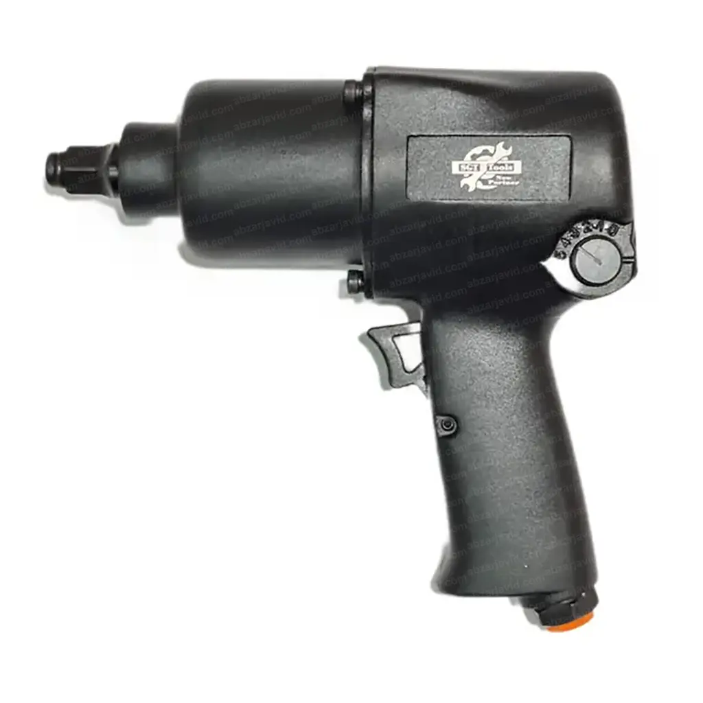 آچار بکس بادی SGT TOOLS درایو 1.2 اینچ