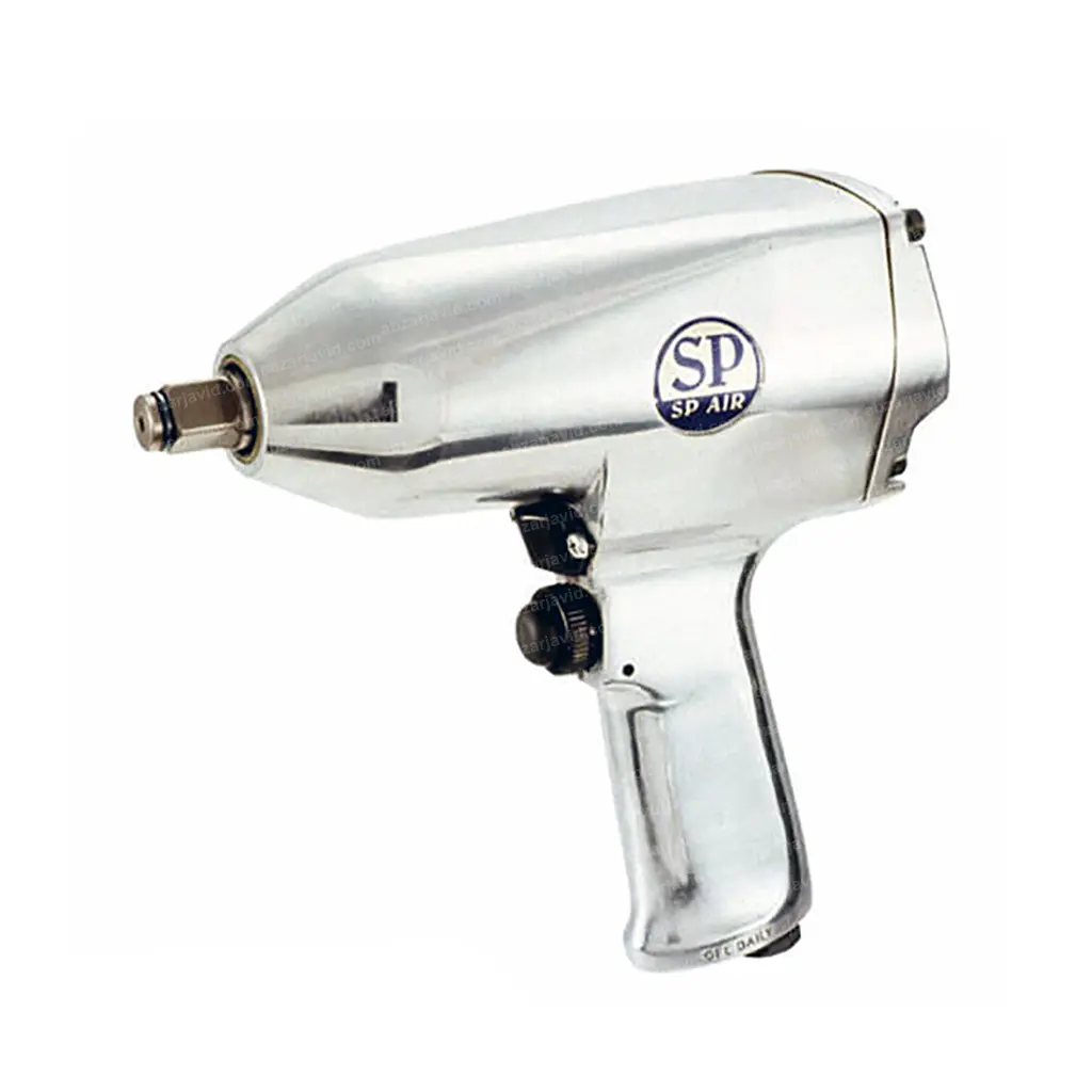 آچار بکس بادی SP (اس پی) درایو 1.2 اینچ مدل SP-1145A (2)