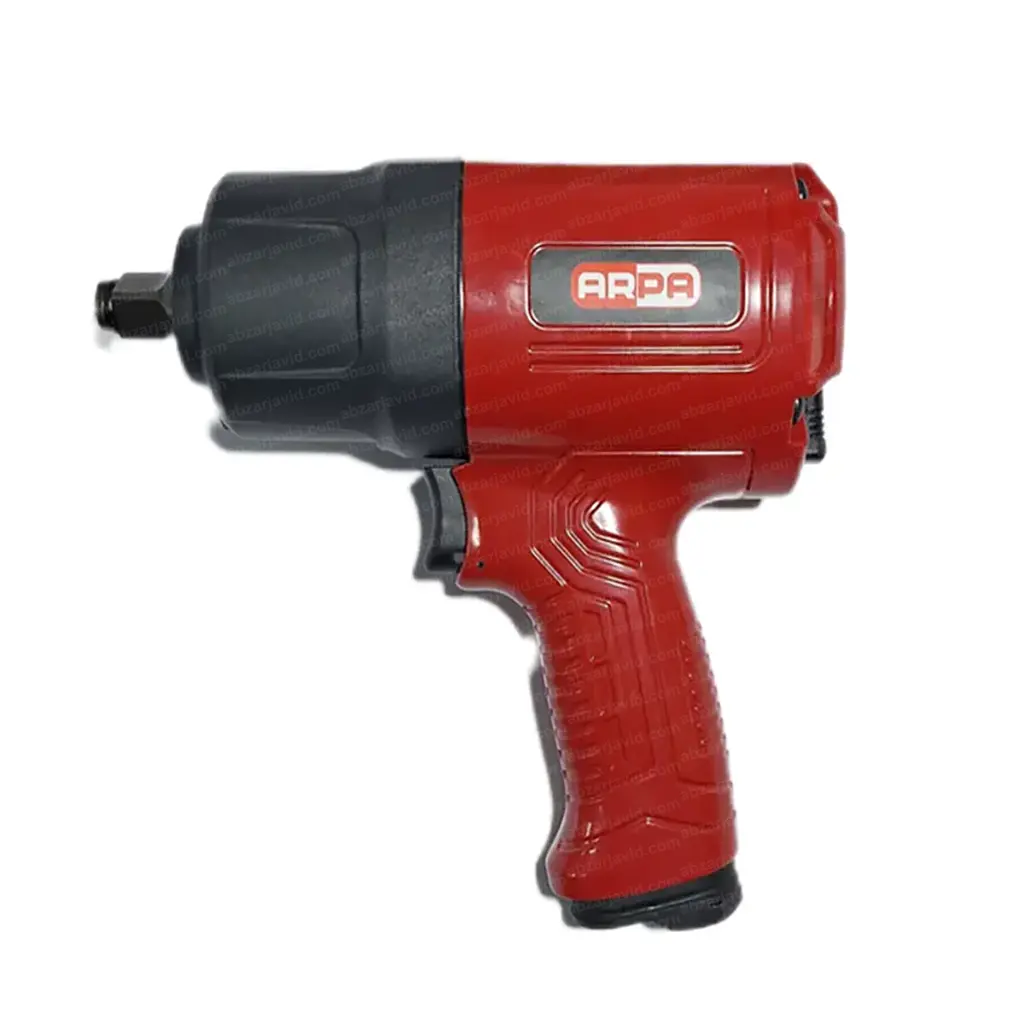 آچار بکس بادی آرپا 1.2 اینچ مدل AR6329