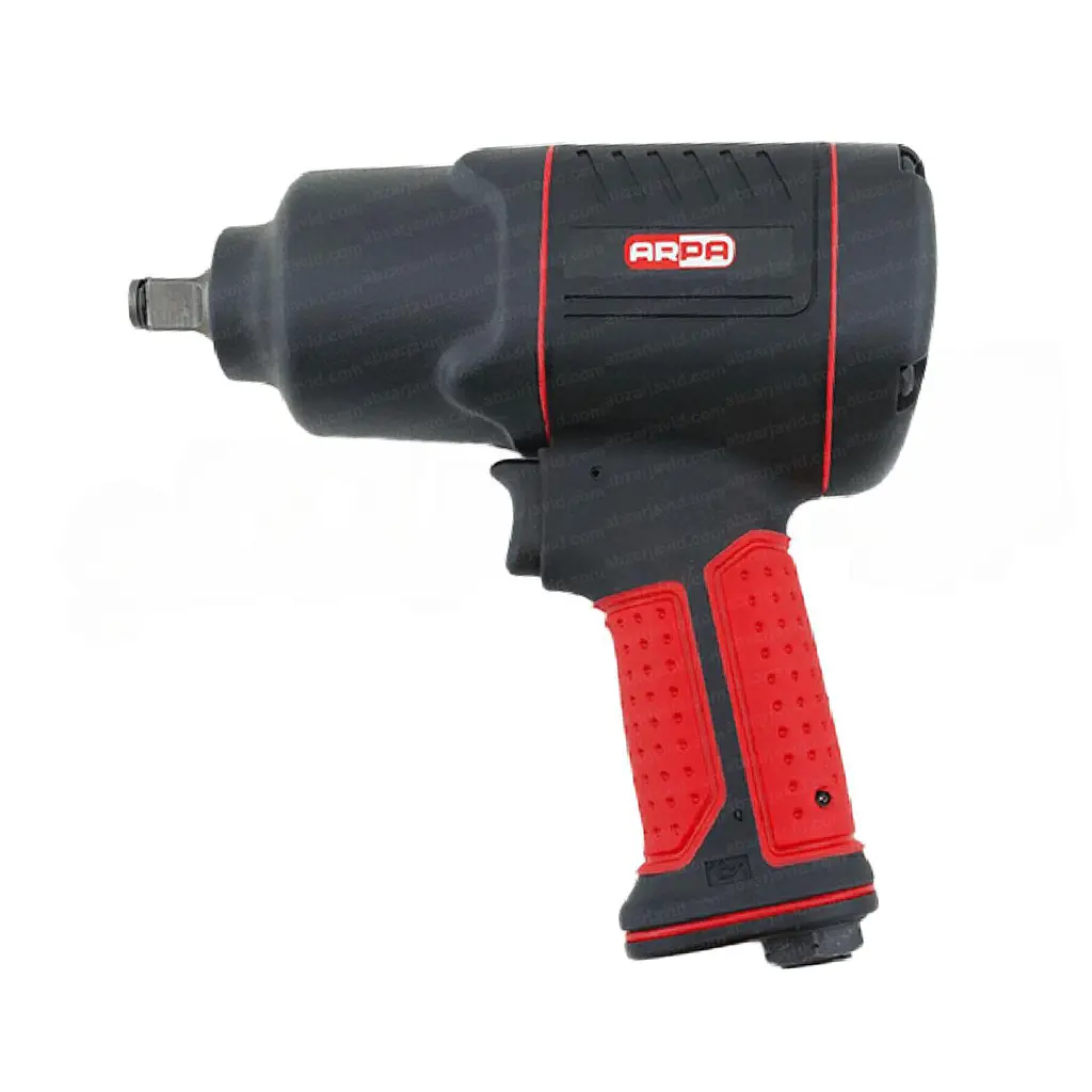 آچار بکس بادی آرپا 1.2 اینچ مدل AR6330