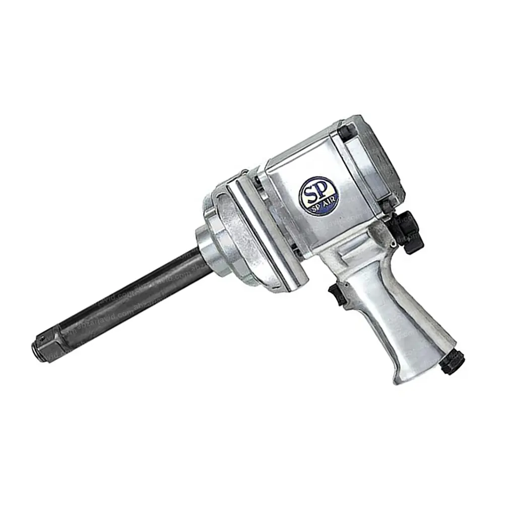 آچار بکس بادی اس پی 1 اینچ مدل SP-1190EX-PA-6 (2)