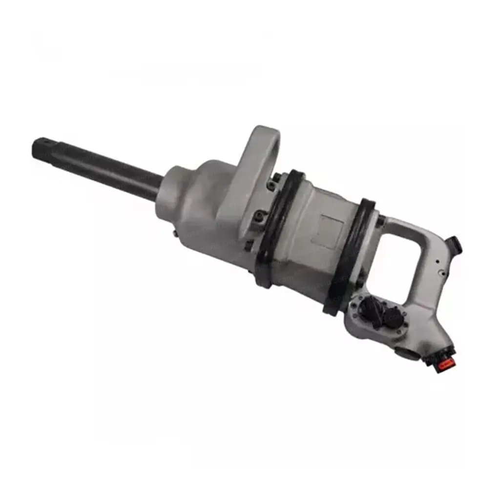 آچار بکس بادی اس پی SP ژاپن 1 اینچ مستقیم مدل SP-1193-GE-6 (2)