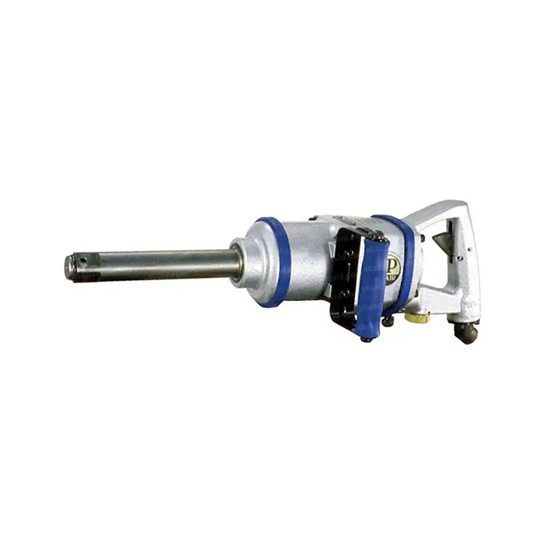 آچار بکس بادی اس پی ژاپن 1 اینچ شفت بلند مدل SP-1192EXL-6 (5)
