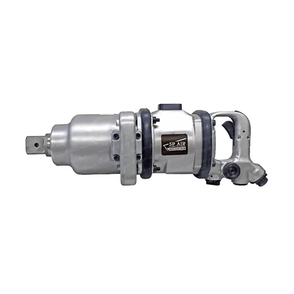 آچار بکس بادی اس پی ژاپن 1.2-1 اینچ مدل SP-6500