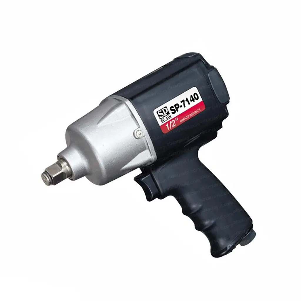 آچار بکس بادی اس پی ژاپن 1.2 اینچ مدل SP-7140-2 (2)