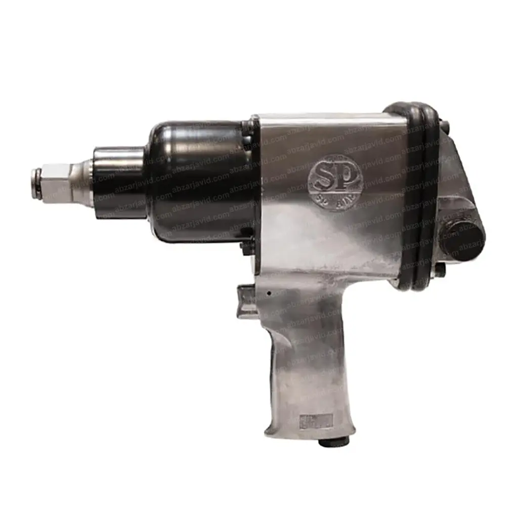 آچار بکس بادی اس پی ژاپن 3.4 اینچ مدل SP-1156TR (2)