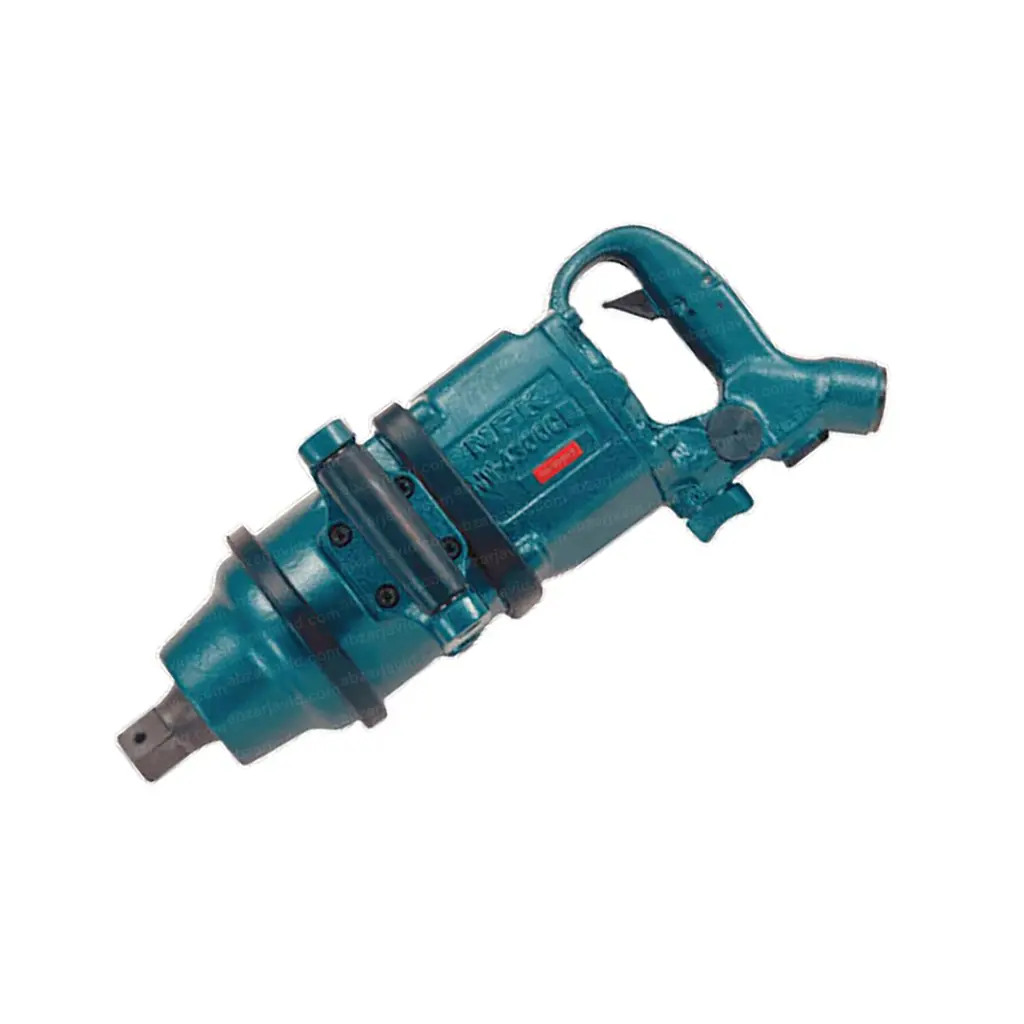 آچار بکس بادی ان پی کی ژاپن 1 اینچ 1800 نیوتن مدل NW-4300GAU (2)