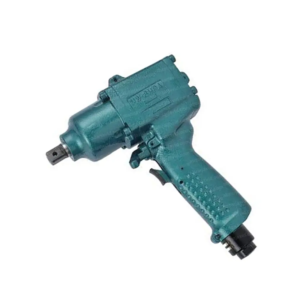 آچار بکس بادی ان پی کی ژاپن 1.2 اینچ مدل NW-8HPA (2)