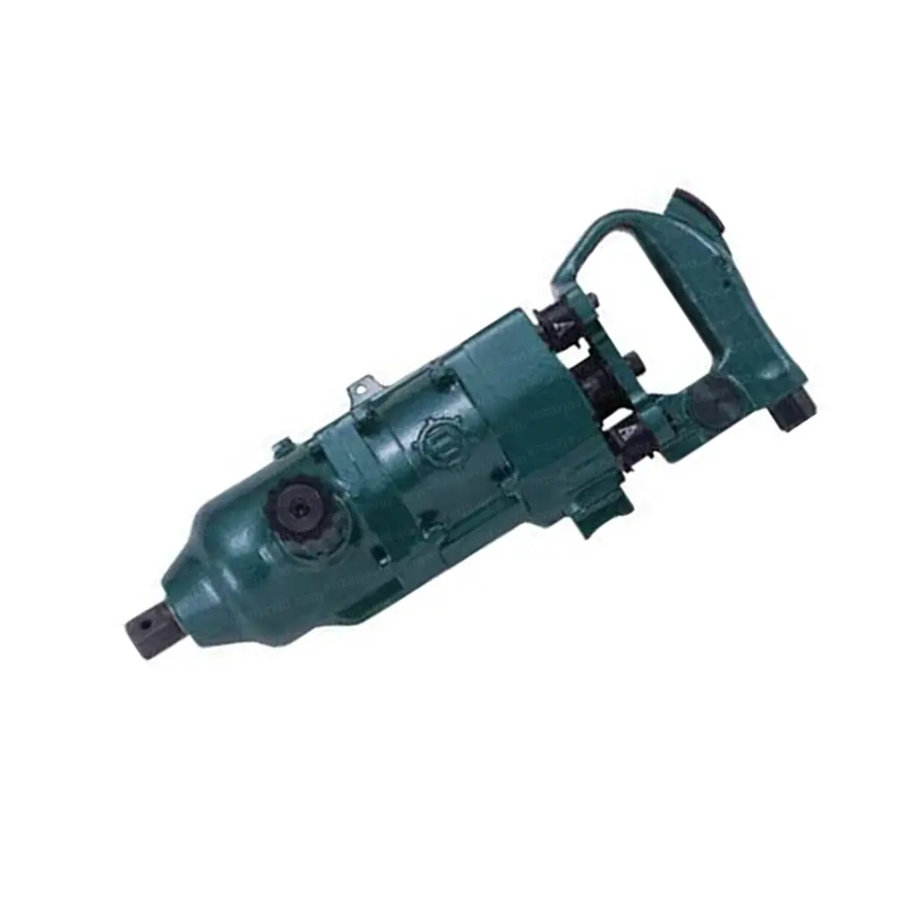 آچار بکس بادی ان پی کی ژاپن 3.4 اینچ مدل NW-19AA (2)