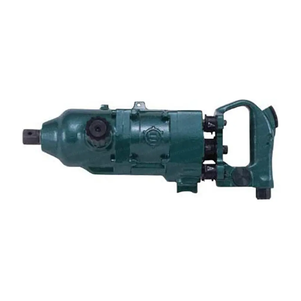 آچار بکس بادی ان پی کی ژاپن 3.4 اینچ مدل NW-19AA
