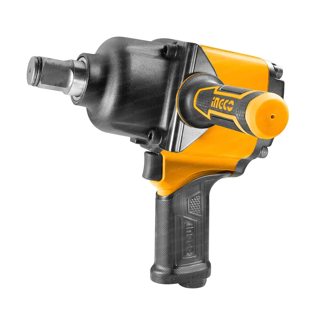 آچار بکس بادی اینکو تفنگی 1 اینچ مدل AIW11223 (2)