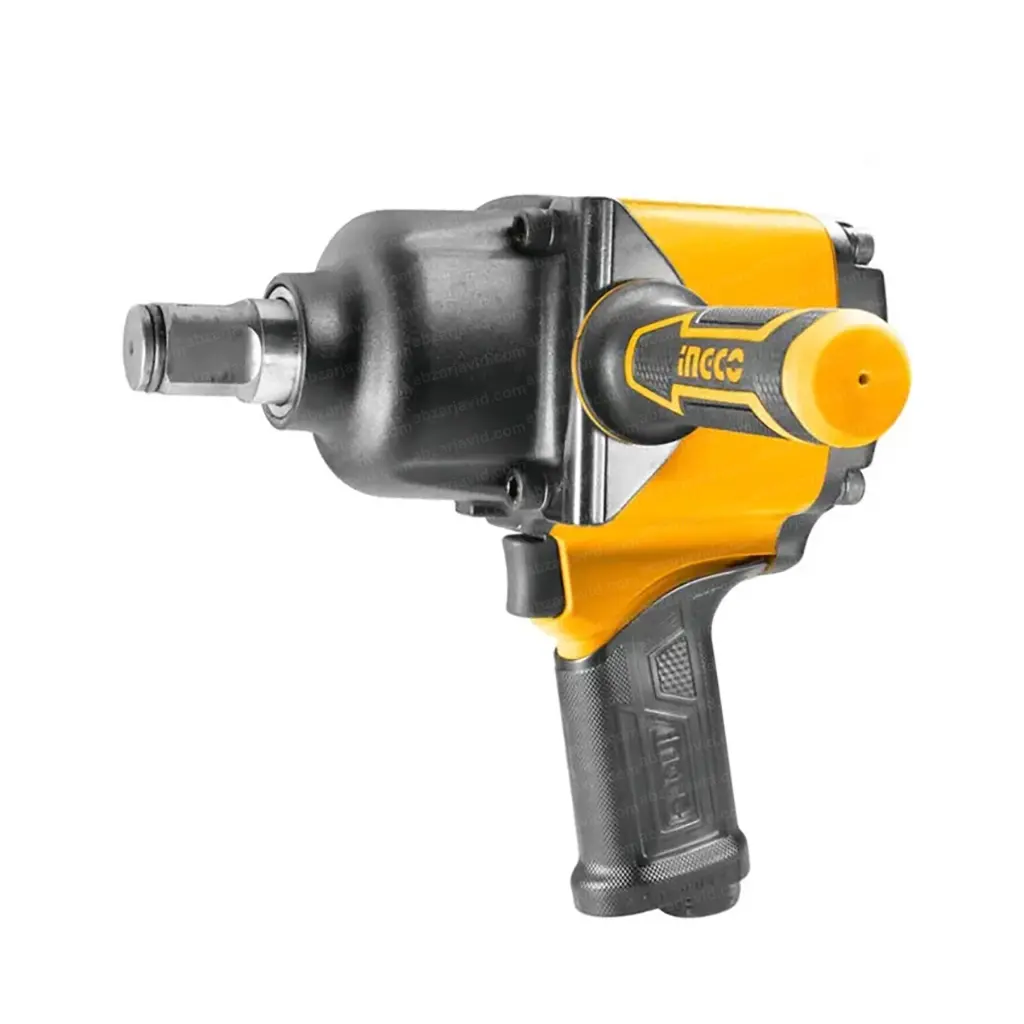 آچار بکس بادی اینکو تفنگی 1 اینچ مدل AIW11223