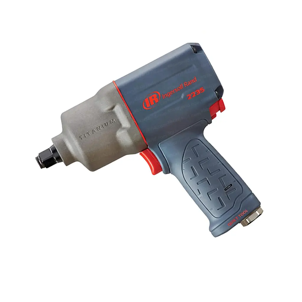 آچار بکس بادی اینگرسولرند آمریکا 1.2 اینچ 1760 نیوتن مدل 2235QTiMax (2)