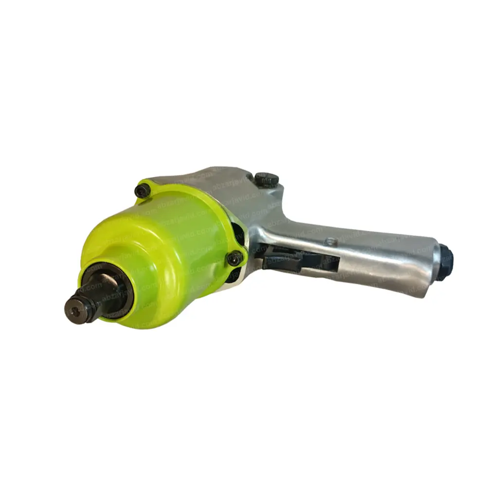 آچار بکس بادی ایکس کورت 1.2 اینچ مدل XAW01-550 (2)