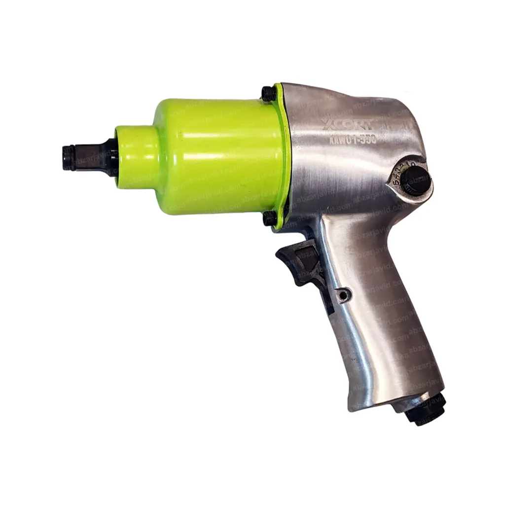 آچار بکس بادی ایکس کورت 1.2 اینچ مدل XAW01-550