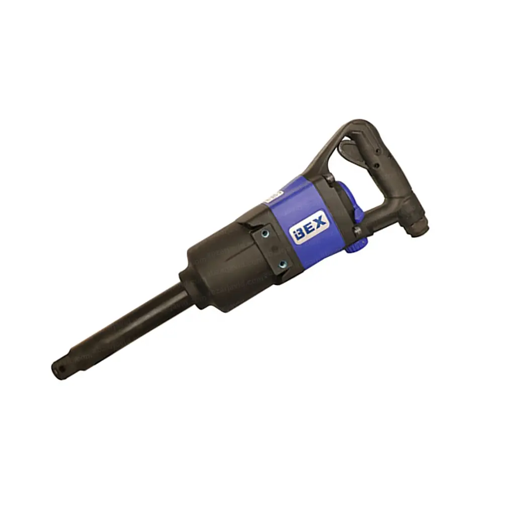 آچار بکس بادی بکس BEX تایوان 1 اینچ شفت بلند مدل IT-4200-B1-6 (2)