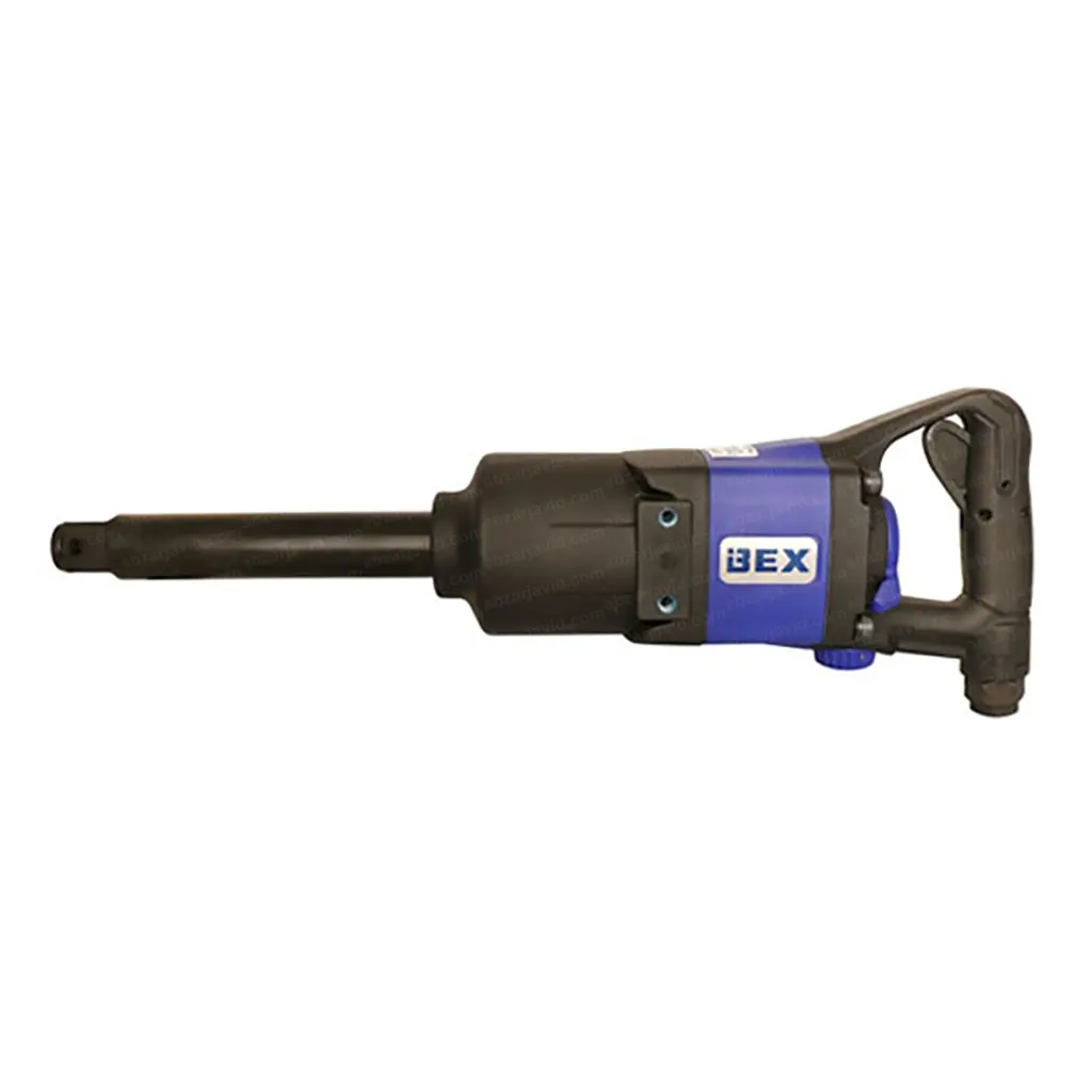 آچار بکس بادی بکس BEX تایوان 1 اینچ شفت بلند مدل IT-4200-B1-6