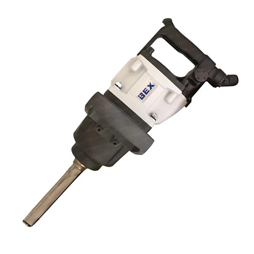آچار بکس بادی بکس BEX تایوان 1 اینچ مستقیم مدل IT-4250-A1 (2)