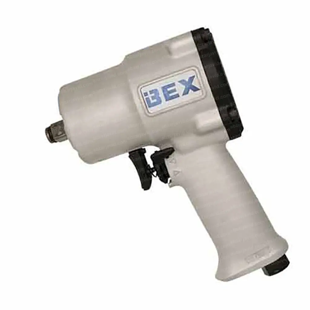 آچار بکس بادی بکس BEX تایوان 1.2 اینچ مدل IT-258-A1 (2)