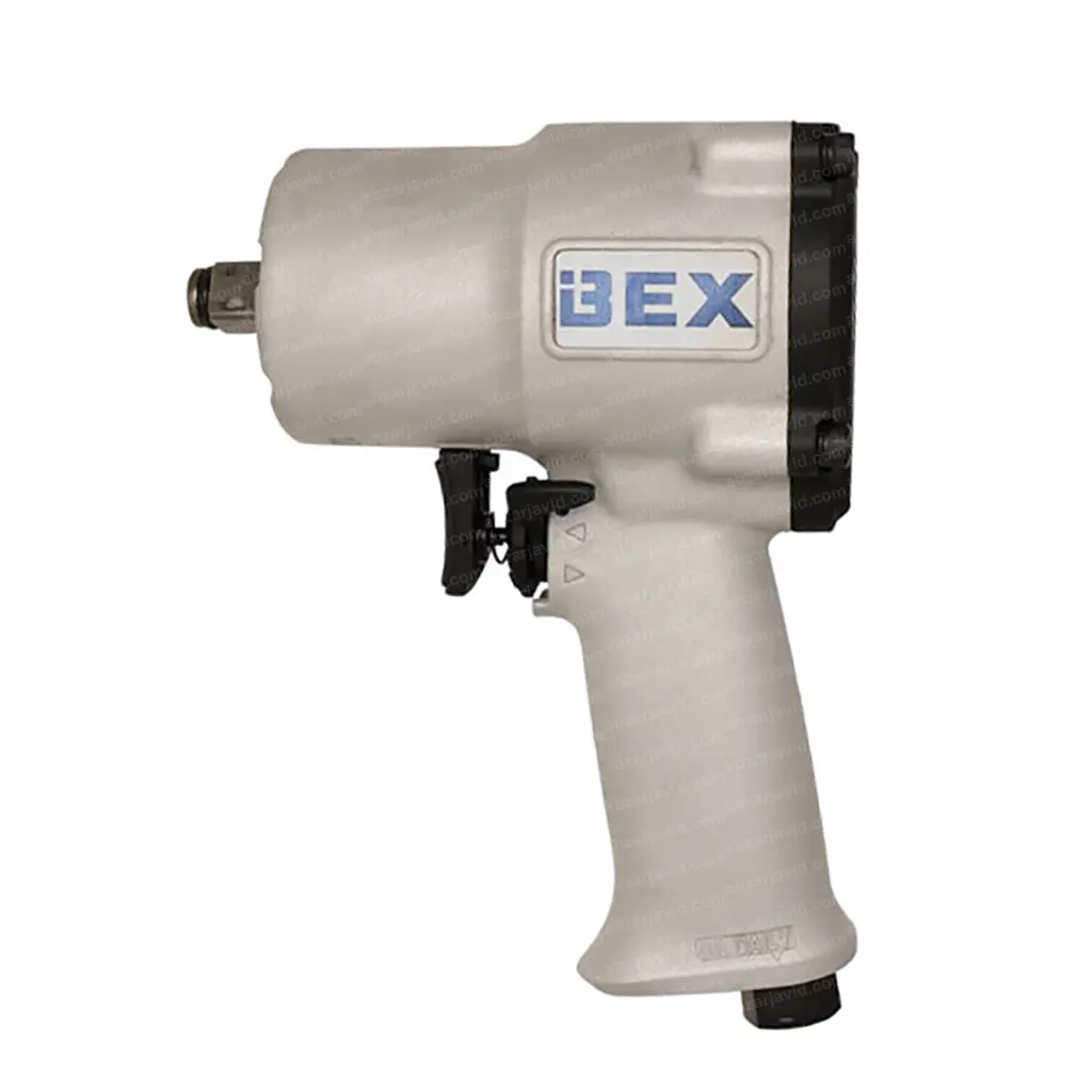 آچار بکس بادی بکس BEX تایوان 1.2 اینچ مدل IT-258-A1