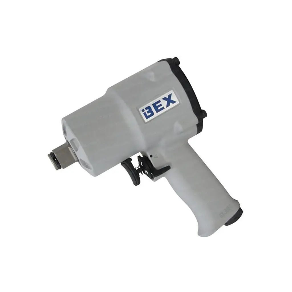 آچار بکس بادی بکس BEX تایوان 3.4 اینچ 1350 نیوتن مدل IT-398-A1 (2)