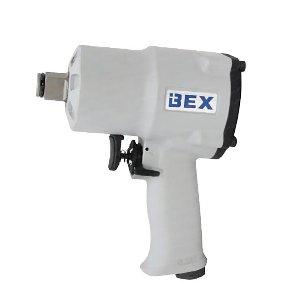 آچار بکس بادی بکس BEX تایوان 3.4 اینچ 1350 نیوتن مدل IT-398-A1
