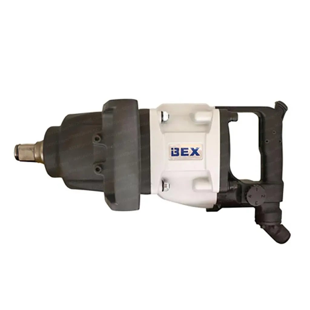 آچار بکس بادی بکس BEX تایوان درایو 1.2-1 اینچ مدل IT-5250-A1-2