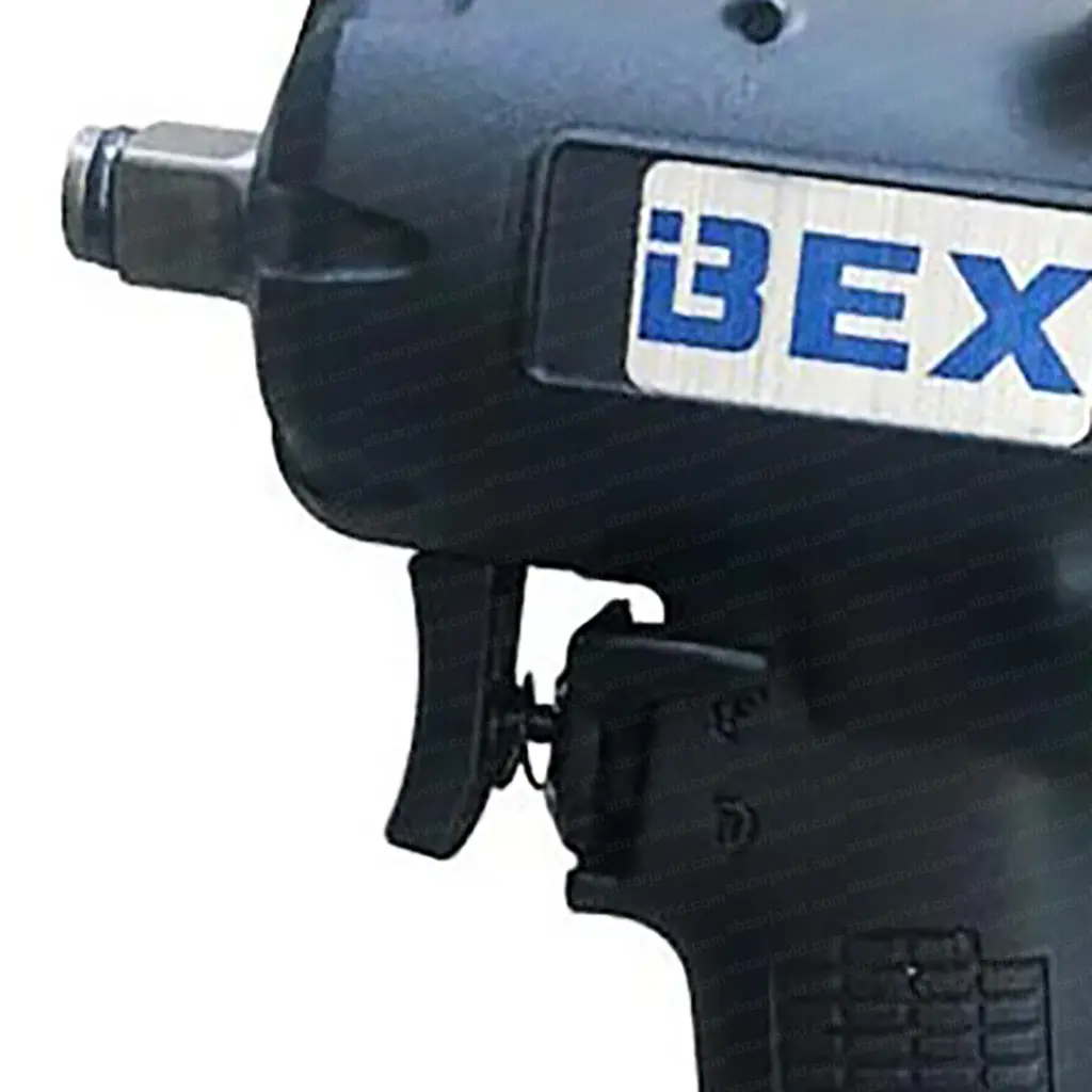 آچار بکس بادی بکس BEX تایوان مینی 1.2 اینچ مدل IJ-238_A2 (2)