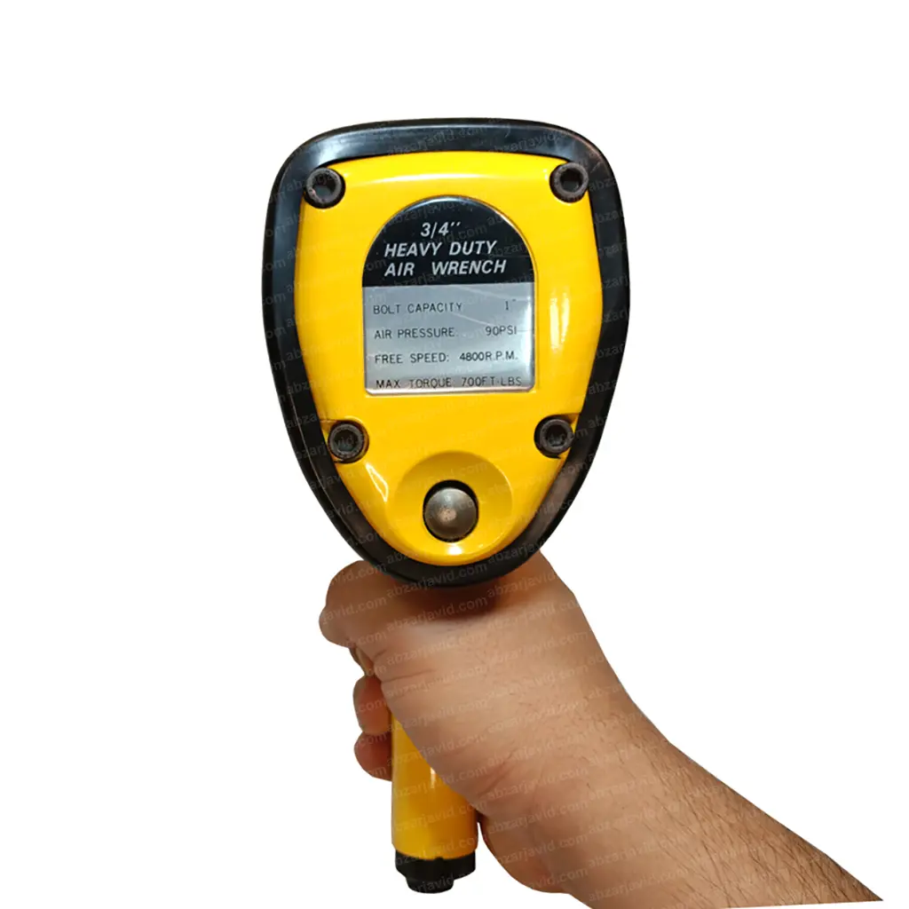 آچار بکس بادی تایوانی یاما 3.4 اینچ مدل AT-5065 (3)