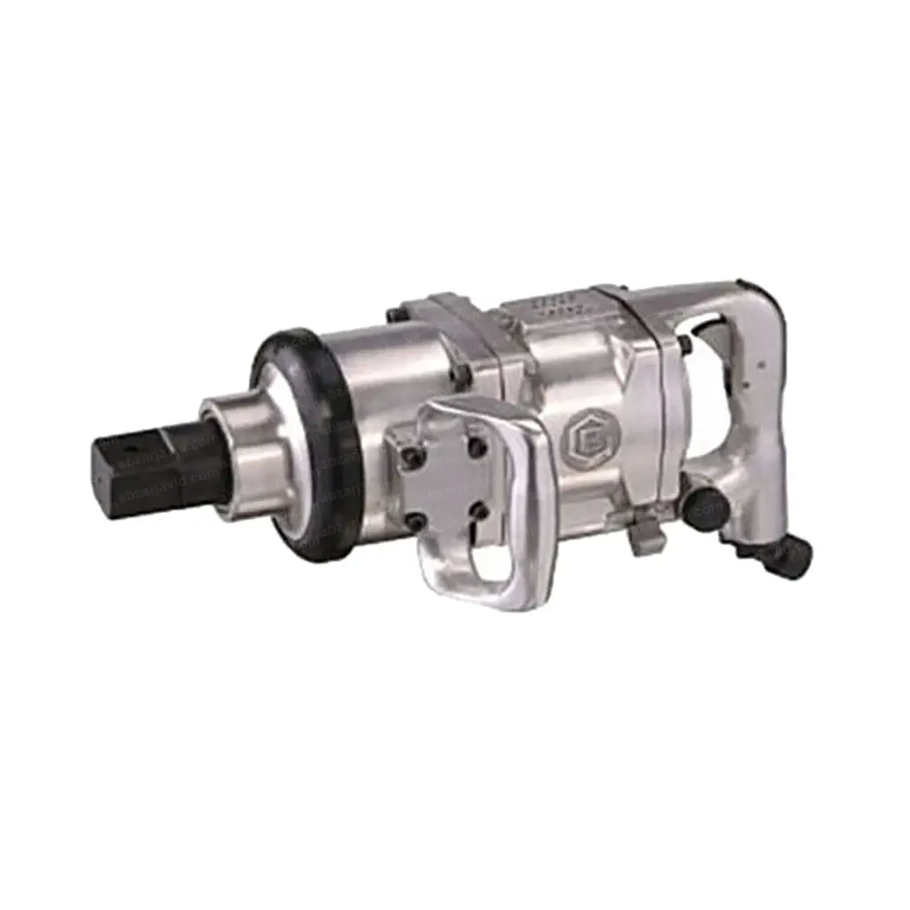 آچار بکس بادی جنیوس 1.2–1 اینچ مدل 9K3390