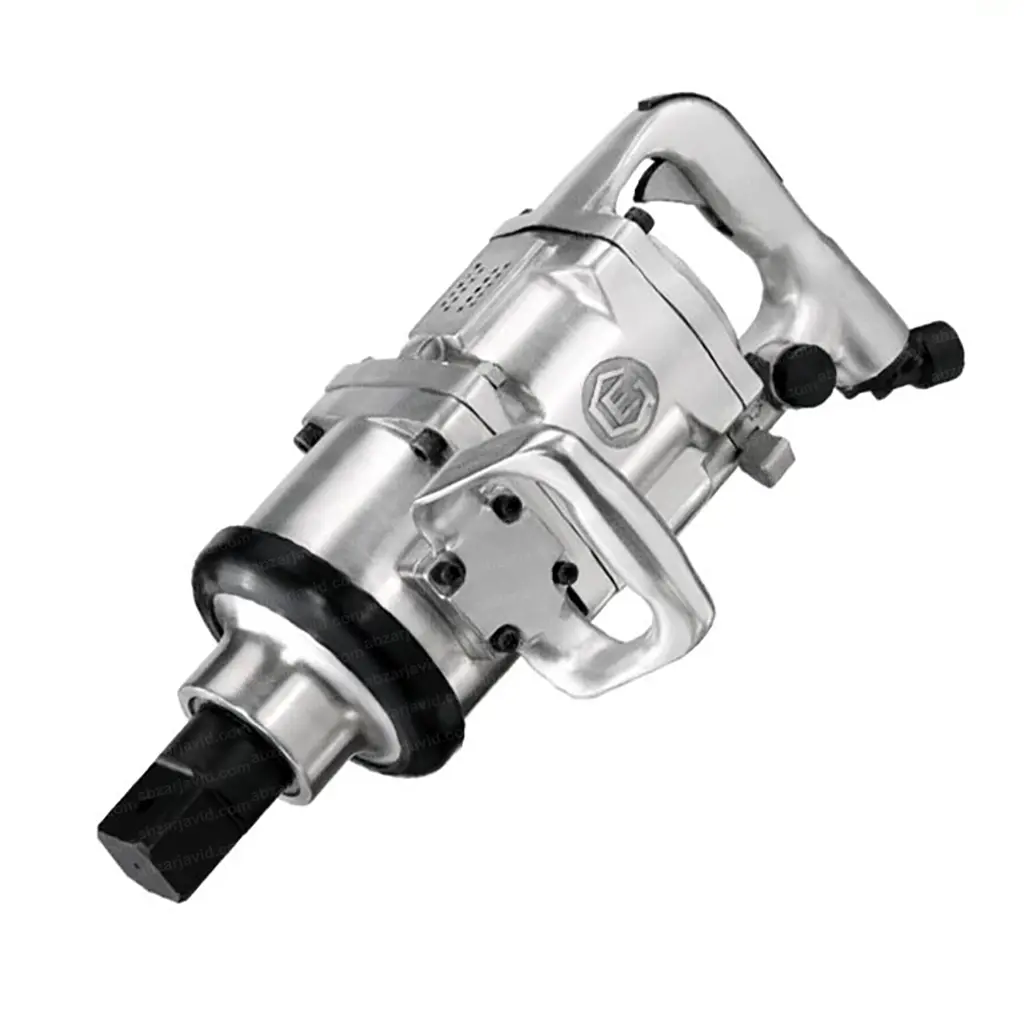 آچار بکس بادی جنیوس 1.2–1 اینچ مدل 9K4070 (2)