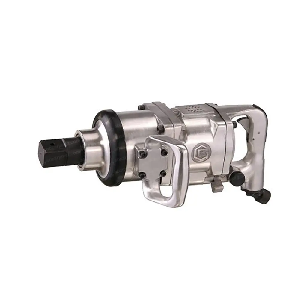 آچار بکس بادی جنیوس 1.2–1 اینچ مدل 9K4070