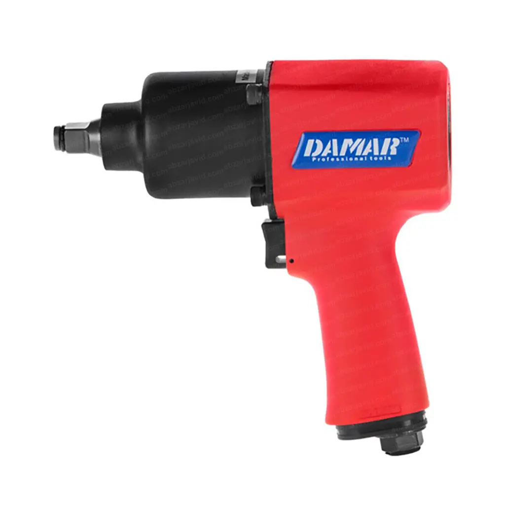 آچار بکس بادی دامار 1.2 اینچ DM5277