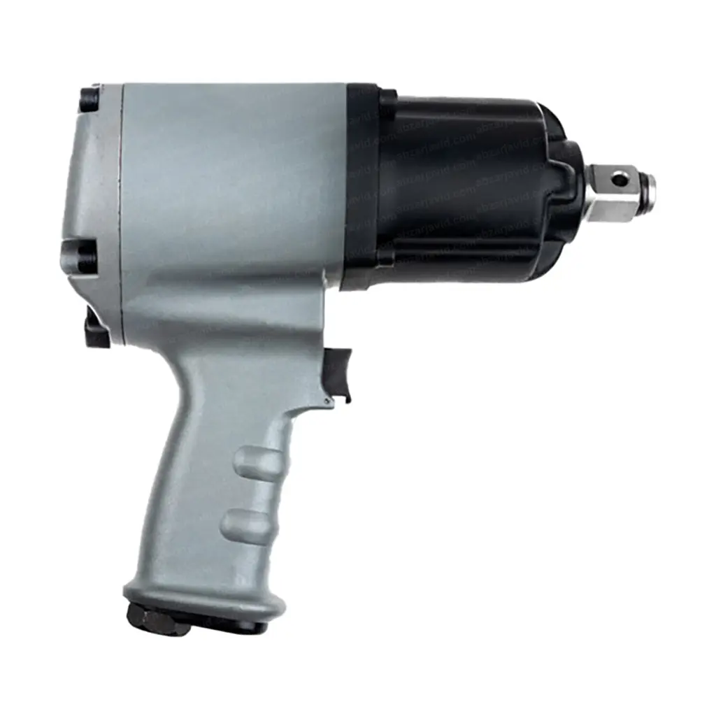 آچار بکس بادی دامار 3.4 اینچ مدل DM34B01B6 (2)