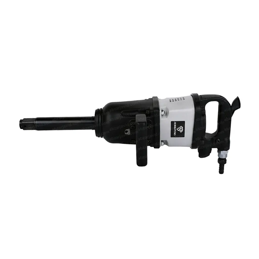 آچار بکس بادی رانگ پنگ 1 اینچ مدل RP7465