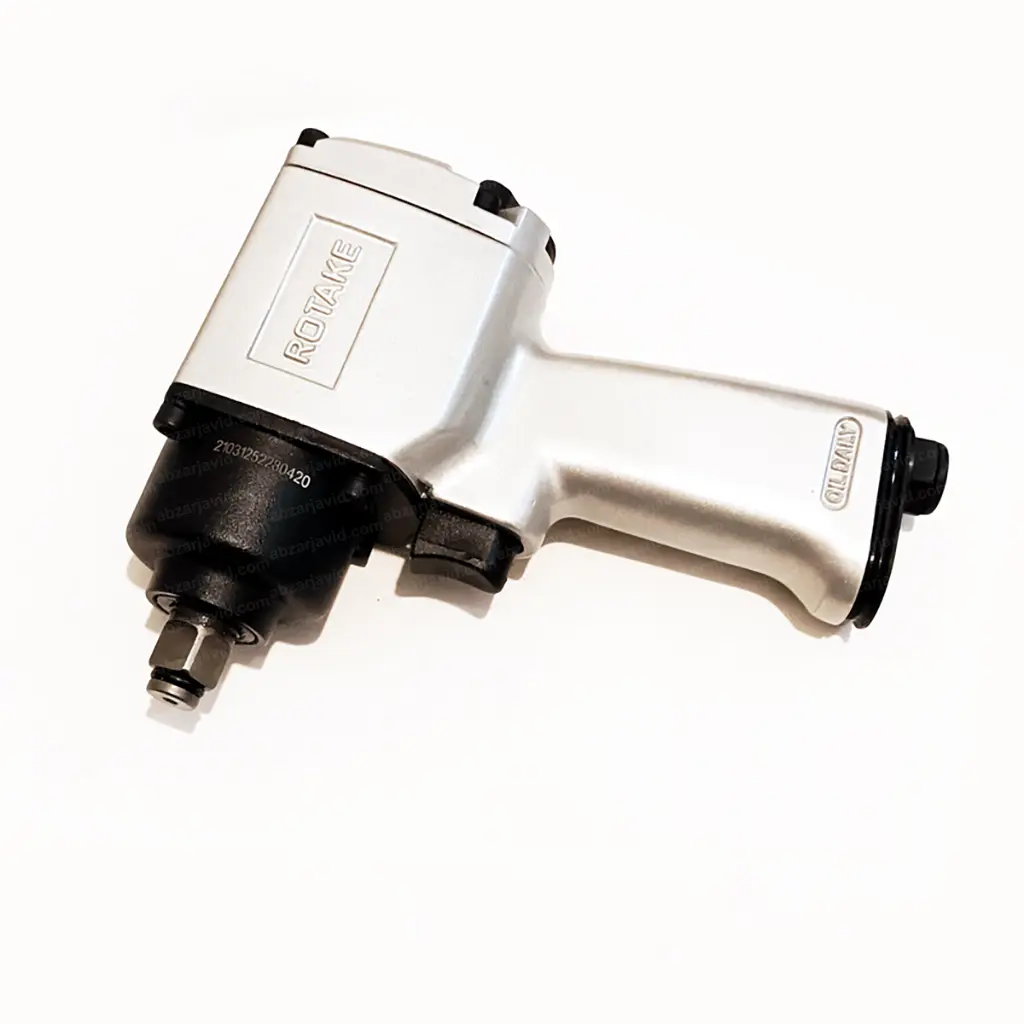 آچار بکس بادی روتاک مینی 1.2 اینچ مدل RT-5228 (2)