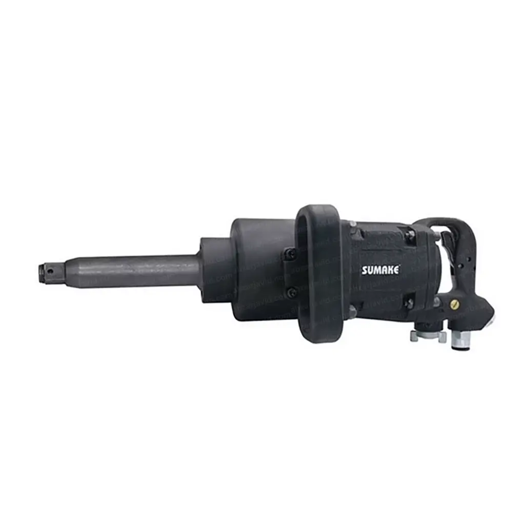 آچار بکس بادی سوماک 1 اینچ شفت بلند مدل ST-55981 (3)