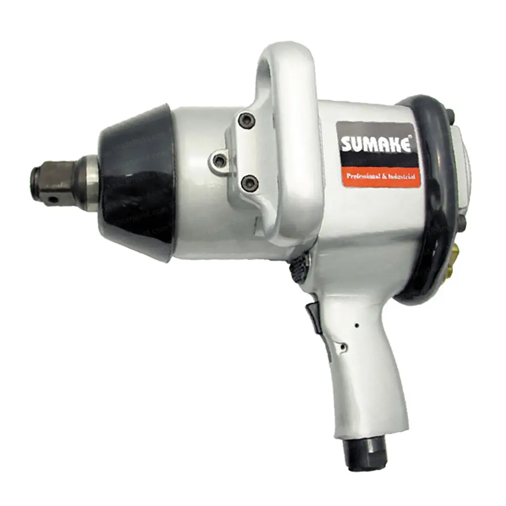 آچار بکس بادی سوماک 1 اینچ مدل ST-5583 P-2