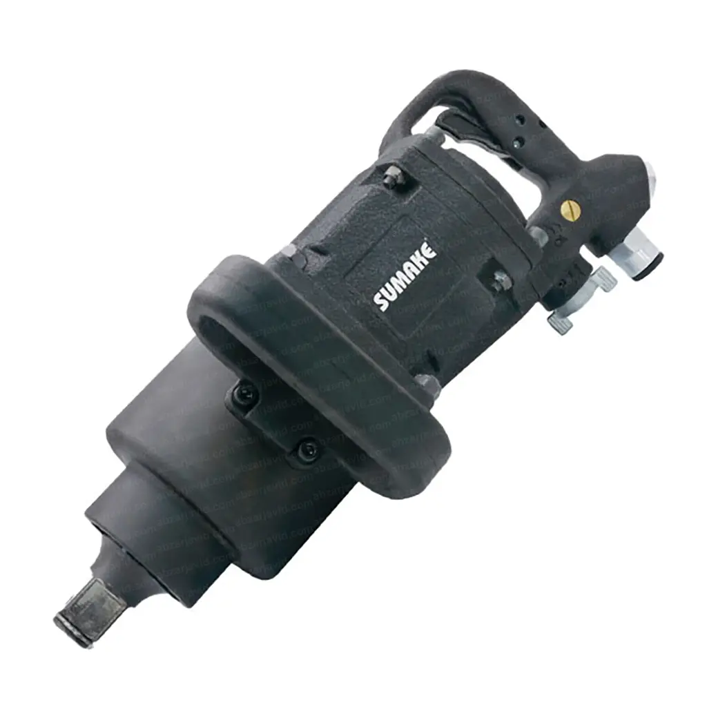 آچار بکس بادی سوماک 1 اینچ مدل ST-5598 (2)