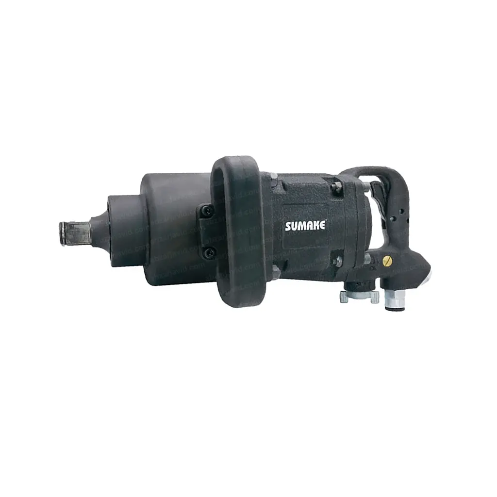 آچار بکس بادی سوماک 1 اینچ مدل ST-5598