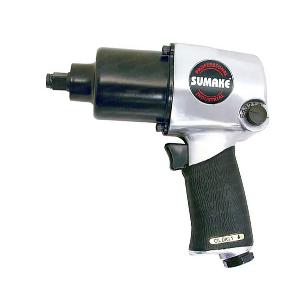 آچار بکس بادی سوماک 1.2 اینچ مدل ST-5544
