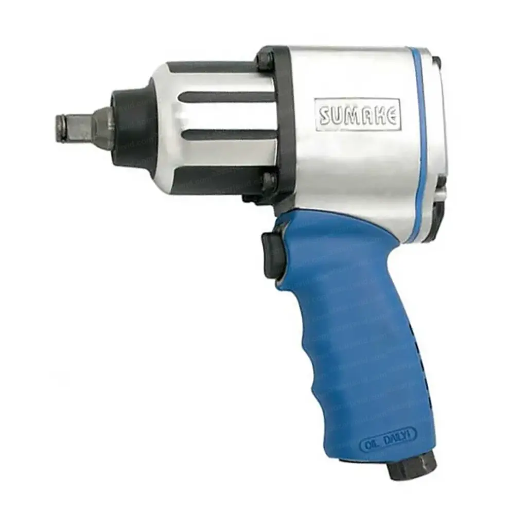 آچار بکس بادی سوماک 1.2 اینچ مدل ST-M3007