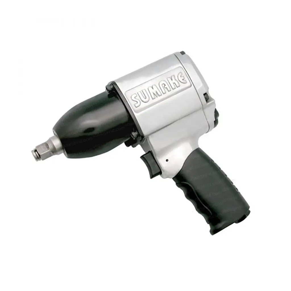آچار بکس بادی سوماک 1.2 اینچ هفت تیری مدل ST-55449 (2)