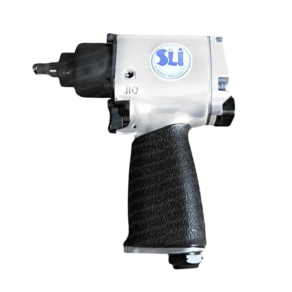 آچار بکس بادی سوماک 3.8 اینچ مدل ST-55312