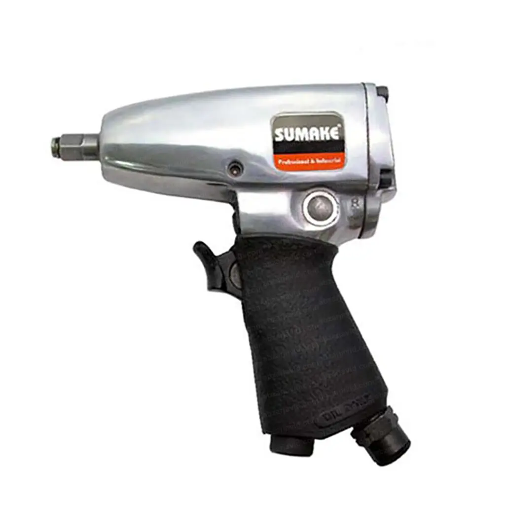 آچار بکس بادی سوماک SUMAKE تایوان تفنگی 3.8 اینچ مدل ST-55311